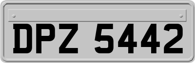 DPZ5442