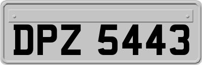 DPZ5443