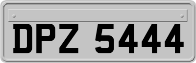 DPZ5444
