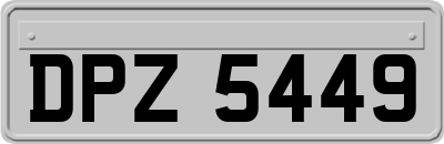 DPZ5449