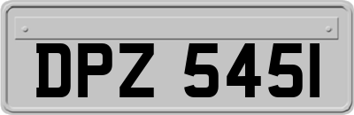 DPZ5451