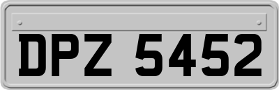 DPZ5452