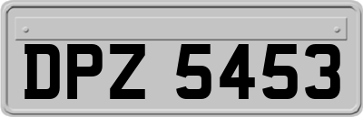 DPZ5453