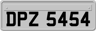 DPZ5454