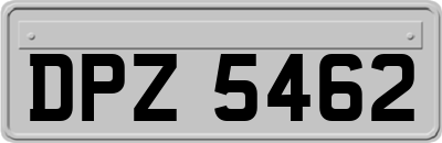 DPZ5462