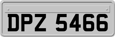 DPZ5466