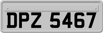 DPZ5467