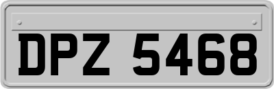 DPZ5468