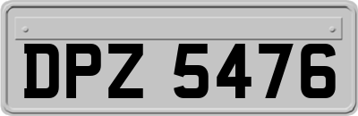 DPZ5476