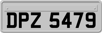 DPZ5479