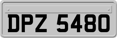 DPZ5480