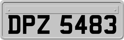 DPZ5483