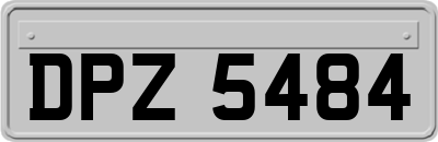 DPZ5484