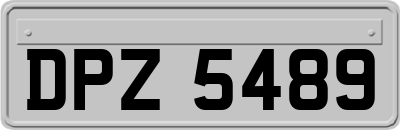 DPZ5489