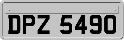 DPZ5490