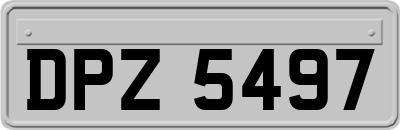 DPZ5497