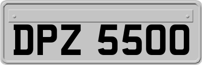 DPZ5500