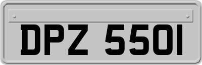 DPZ5501