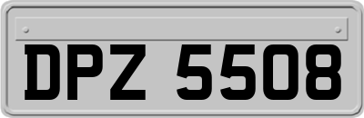 DPZ5508