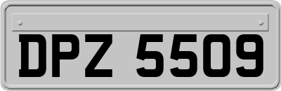 DPZ5509