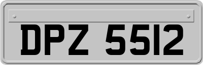 DPZ5512