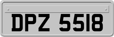 DPZ5518