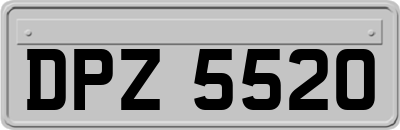 DPZ5520
