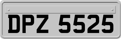 DPZ5525