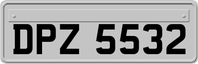 DPZ5532