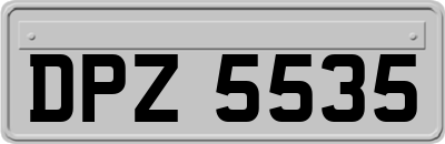 DPZ5535