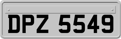 DPZ5549