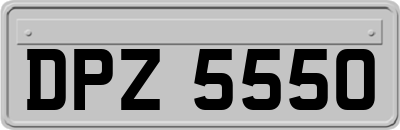 DPZ5550