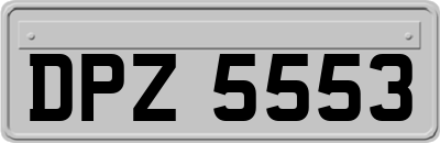 DPZ5553