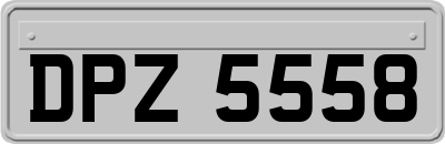 DPZ5558