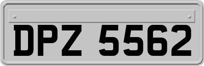 DPZ5562