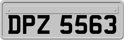 DPZ5563