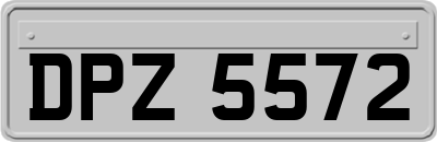 DPZ5572
