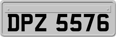 DPZ5576