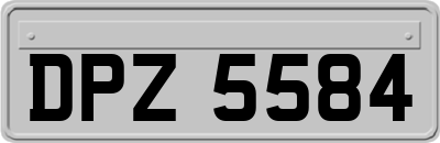 DPZ5584