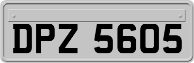 DPZ5605