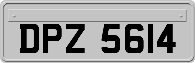 DPZ5614