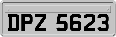 DPZ5623