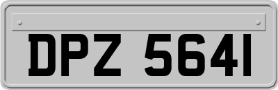 DPZ5641