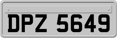 DPZ5649