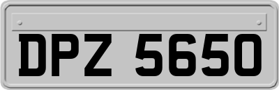 DPZ5650