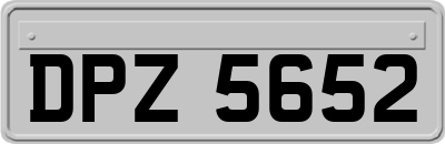 DPZ5652