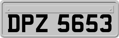DPZ5653