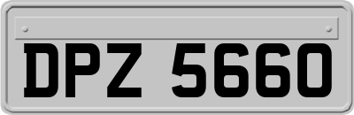 DPZ5660