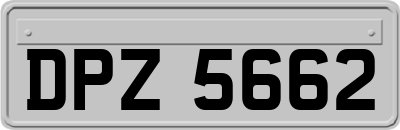 DPZ5662