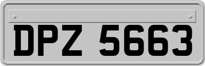 DPZ5663